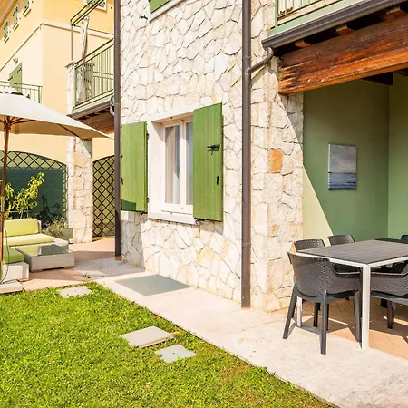 Casa Di Sonja