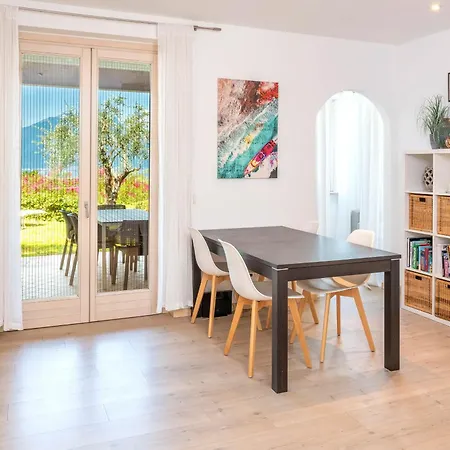 Casa Di Sonja * 托里德尔贝纳科