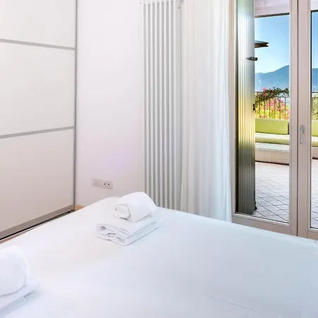 公寓 Casa Di Sonja 托里德尔贝纳科