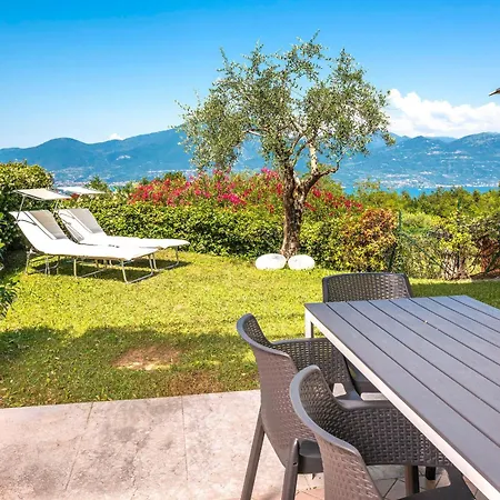 Casa Di Sonja Apartment Torri Del Benaco