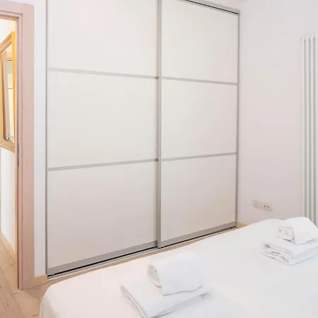 Casa Di Sonja 公寓 *