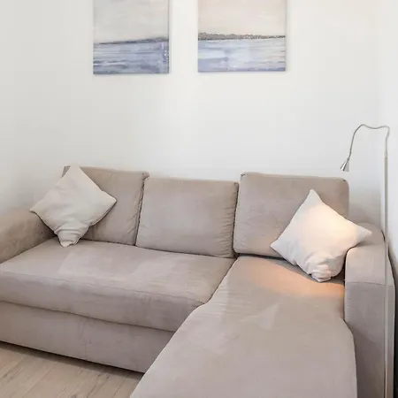 Casa Di Sonja Appartement