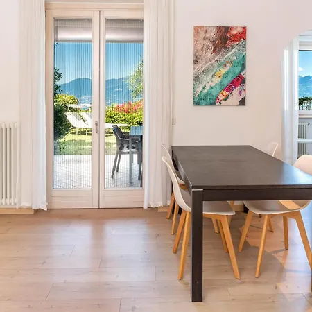 Casa Di Sonja 公寓