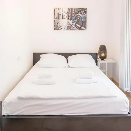 Casa Di Sonja 公寓 托里德尔贝纳科
