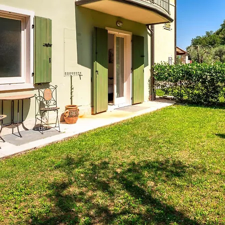 公寓 Casa Di Sonja *