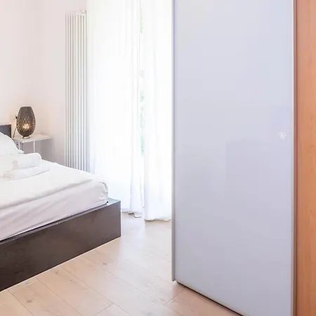 Apartment Casa Di Sonja Torri Del Benaco