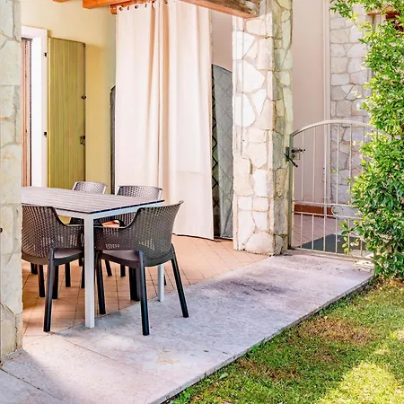 Casa Di Sonja Apartment